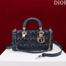 Christian Dior My Lady Bags